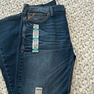 ARIAT Men’s Jeans
